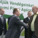 XX. Pápai Agrárexpo - Megnyitó, Díjátadó