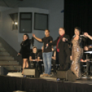 Újévi Fúvós Show - 2019 - Pápa