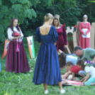Gyermeknap a Várlertben