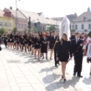 Városi Ballagás 2018 - Pápa