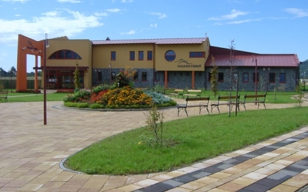 Négycsillagos szálloda épül Celldömölkön