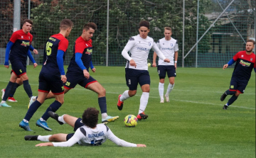 Perutz: Fájó kupabúcsú