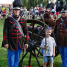 Pápai Történelmi Játékok - 2018