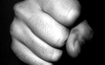 Szabálysértési őrizetben a verekedők