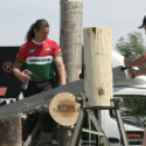 XX. Pápai Agrárexpo - Stihl Timbersports