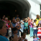 Pegazus Parádé - Piktor Gyermekalkotói Pályázat Eredményhirdetés