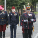 Megemlékezés a Hősök Napján Pápán
