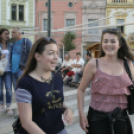 Megkezdődött a 26. Pápai Játékfesztivál