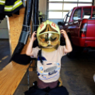 Nyílt Nap a Tűzoltóságon