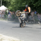 Jótékonysági Motoros Nap, Volkswagen Konszern Találkozó  - Pápai Játékfesztivál 2015