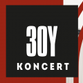 30Y Koncert - REND Pápa - 2022