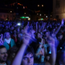 Pápai Játékfesztivál 2017 - Szombat esti koncertek