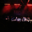 Pápa Csülök Cicege és Borfesztivál (2016) - Péntek 