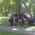 Pápai Játékfesztivál 2016 - Szombat