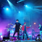 Wellhello Koncert - Pápa