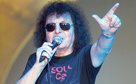 Elmarad a ma esti Demjén koncert