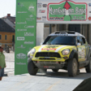 Hungarian Baja - Cél