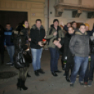 Szilveszteri Buli a Fő téren - 2016