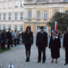 Október 6-i megemlékezés - Pápa