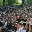 Városi Ballagás 2014 - Pápa