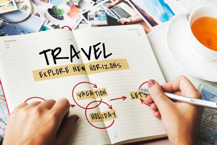 Érdemes már a tavaszi kiruccanáson gondolkodni?