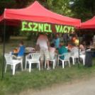 Pápai Játékfesztivál - Vasárnap