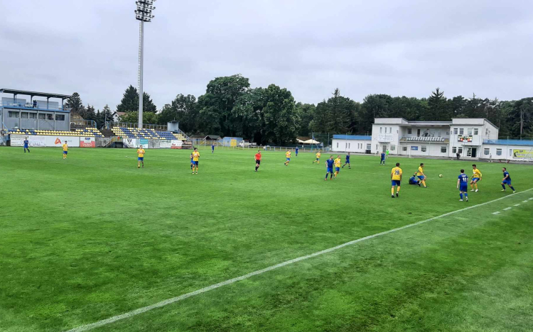 Kiütéses Perutz győzelem a Magyar Kupában