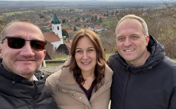 Találkozott egymással a három Tisza jelölt és megfogadtak valamit