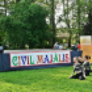 Civil Majális 2017 - Pápa