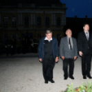 Október 6-i megemlékezés Pápán