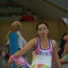 Pápa Legnagyobb Fitness Rendezvénye