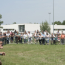 XX. Pápai Agrárexpo - Stihl Timbersports