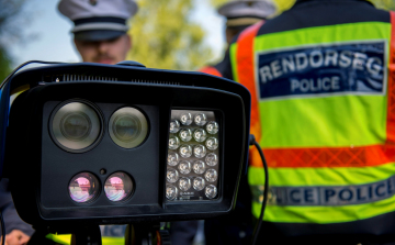 Tegyen javaslatot, hol  mérjenek a rendőrök Veszprém vármegyében