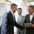 Megnyílt a 18. Pápai Agrárexpo