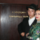 XV. Országos Ifjúsági Néptánctalálkozó - Pápa