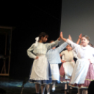 Pápai Csülök Cicege és Bor Fesztivál (2017) - Megnyitó, Betyár Monda Mentén Csokorba Szedett Vadvirág