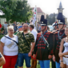 Pápai Történelmi Játékok - 2018