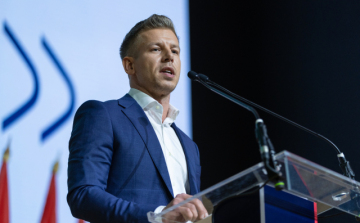 Magyar Péter: Orbánnak bírósági ítélete van arról, hogy az Index nevű propagandalapja hazudott