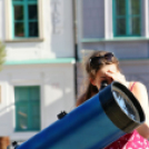 Csillagászat Napja Pápán