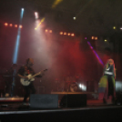 Pápai Játékfesztivál - Szombat - Koncertek