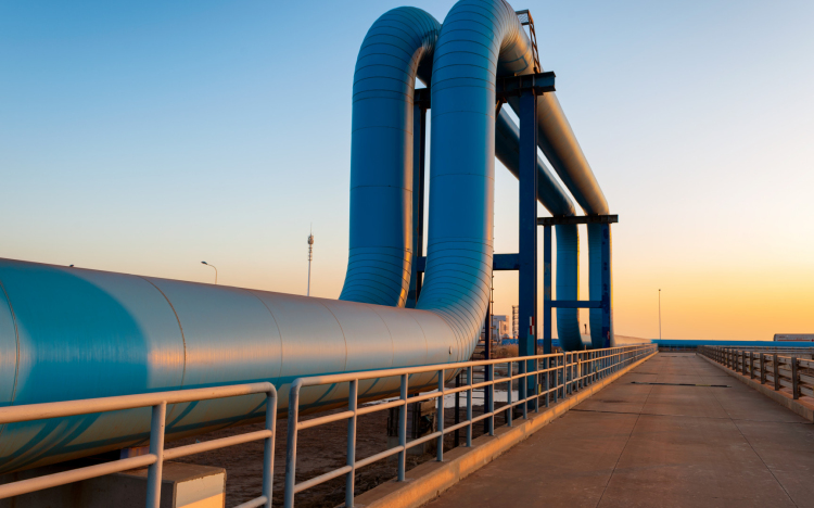 Ukrajnai háború - Szijjártó: a Magyarországra irányuló földgázszállítás szerződés, ütemterv szerint és zavartalanul zajlik