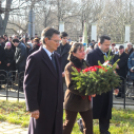 Megemlélezés a doni áttörés 71. évfordulóján - Pápa