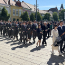 Városi Ballagás Pápa - 2026
