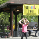 Mozdulj Pápa - 2016