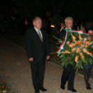 Augusztus 20-i megemlékezés - Pápa