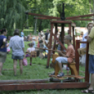 Pápai Játékfesztivál - Szombat - Főzőverseny, Várkerti és Fő téri programok