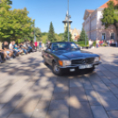 Mercedes Benz Csillagtúra - Pápa