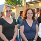 Ismerős Arcok Koncert - Pápa - 2017