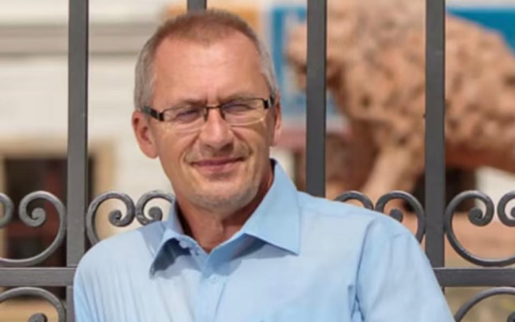 Áldozó Tamás: Berendezkedtünk 34 év alatt