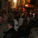 Pápai Csülök-, Cicege- és Borfesztivál - Budapest Bár koncert